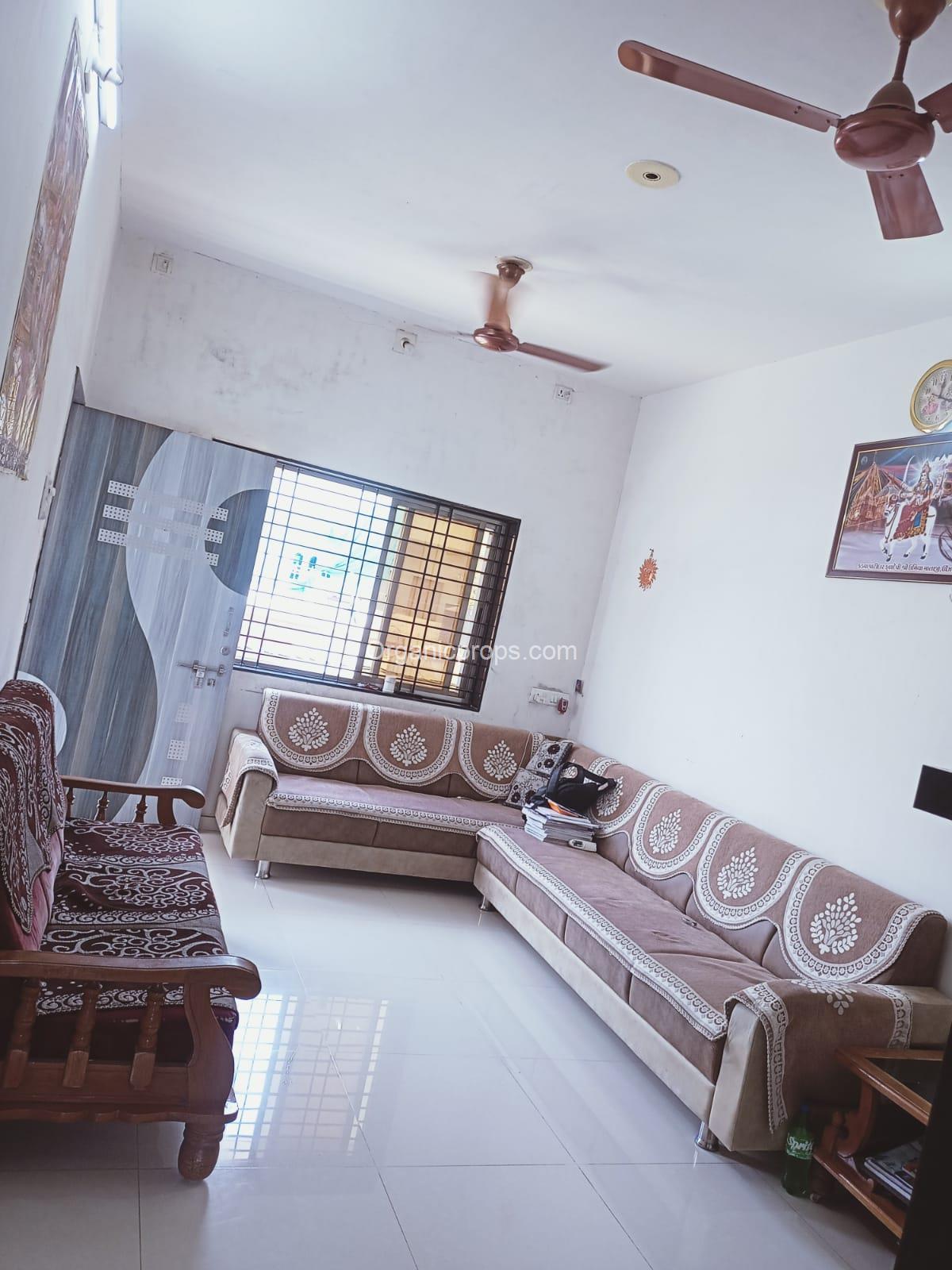 3 BHK DUPLEX ON SALE